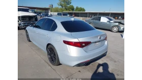Alfa Romeo Giulia TI RWD - 33999 лв. / 17383.41 € - 10908716 3