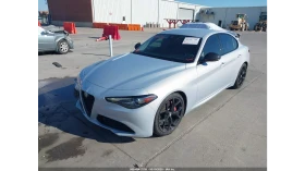 Alfa Romeo Giulia TI RWD - 33999 лв. / 17383.41 € - 10908716 2