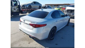 Alfa Romeo Giulia TI RWD - 33999 лв. / 17383.41 € - 10908716 4