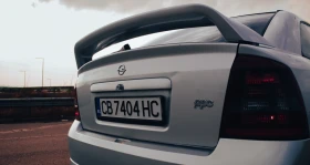 Opel Astra OPC 2 | Mobile.bg � ����� ������ 8