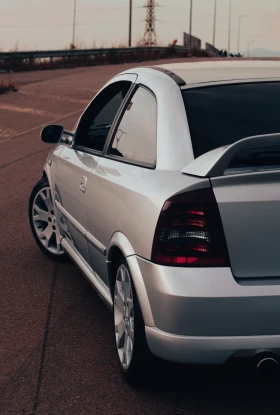 Opel Astra OPC 2 | Mobile.bg � ����� ������ 6