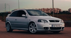 Opel Astra OPC 2 | Mobile.bg � ����� ������ 11