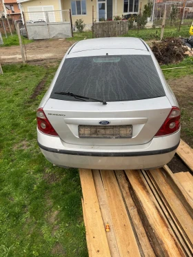 Ford Mondeo 2.0i, снимка 5
