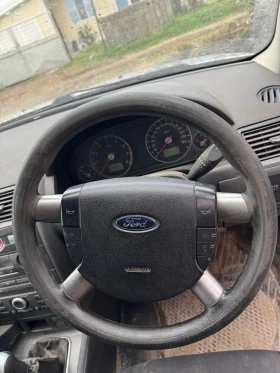 Ford Mondeo 2.0i, снимка 7