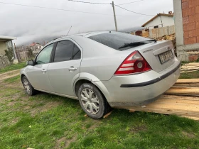 Ford Mondeo 2.0i, снимка 6