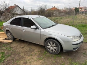 Ford Mondeo 2.0i, снимка 3