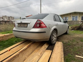 Ford Mondeo 2.0i, снимка 4