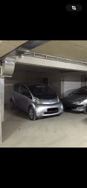 Peugeot iOn, снимка 4