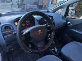 Peugeot iOn, снимка 6 - Автомобили и джипове - 53690301