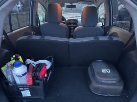 Peugeot iOn, снимка 8 - Автомобили и джипове - 53690301