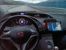 Honda Civic 1.8 I-VTEC | Auto.bg — изображение 15