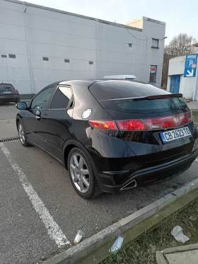 Honda Civic 1.8 I-VTEC | Mobile.bg � ����� ������ 6