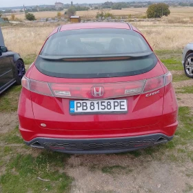 Honda Civic 2.2, снимка 2 — Bazar.bg Honda Civic 2.2, снимка 2