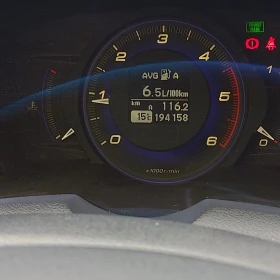 Honda Civic 2.2, снимка 4 — Bazar.bg Honda Civic 2.2, снимка 4