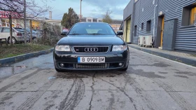 Audi S3 AMK, снимка 14