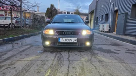 Audi S3 AMK, снимка 15