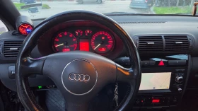 Audi S3 AMK, снимка 8