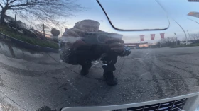 Audi S3 AMK, снимка 17