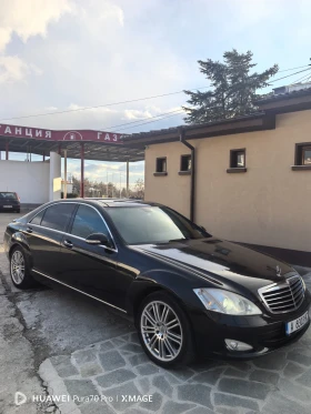 Mercedes-Benz S 320 3.2cdi long , снимка 3