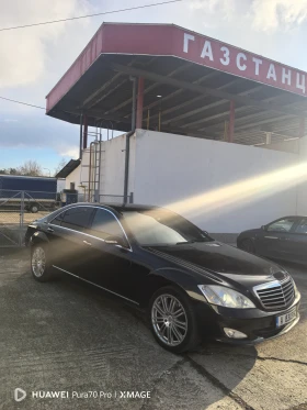 Mercedes-Benz S 320 3.2cdi long , снимка 15