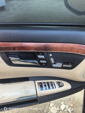 Mercedes-Benz S 320 3.2cdi long , снимка 13