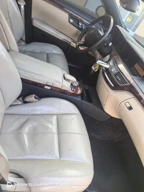 Mercedes-Benz S 320 3.2cdi long , снимка 4
