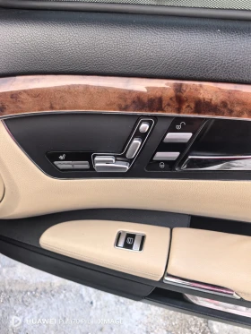 Mercedes-Benz S 320 3.2cdi long , снимка 5