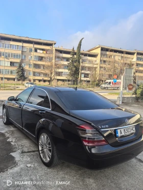 Mercedes-Benz S 320 3.2cdi long , снимка 14