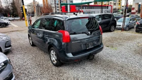 Peugeot 5008 2.0HDi-163kc-КОЖА, ПАНОРАМА, 6+ 1 - 5490 € / 10737.51 лв. - 49893052 3