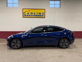 Tesla Model 3 Long* Range* AWD* АвтоКредит* (ЦЕНА ДО БГ)  - 15999 € / 31291.32 лв. - 41567360 2