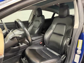Tesla Model 3 Long* Range* AWD* АвтоКредит* (ЦЕНА ДО БГ)  - 15999 € / 31291.32 лв. - 41567360 10