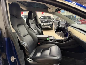 Tesla Model 3 Long* Range* AWD* АвтоКредит* (ЦЕНА ДО БГ)  - 15999 € / 31291.32 лв. - 41567360 12