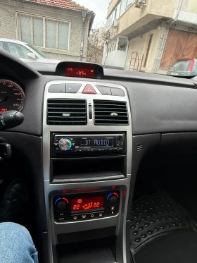 Peugeot 307 1.6 HDi, 109 к.с - 1500 € / 2933.74 лв. - 24762107 9