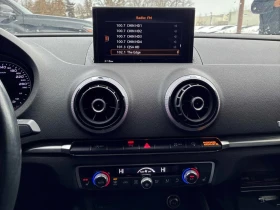 Audi A3 * 2.0T Progressiv * CARFAX / LED/CAMERA/ПОДГРЕВИ, снимка 9