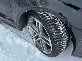 Audi A3 * 2.0T Progressiv * CARFAX / LED/CAMERA/ПОДГРЕВИ, снимка 7