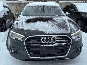Audi A3 * 2.0T Progressiv * CARFAX / LED/CAMERA/ПОДГРЕВИ, снимка 6
