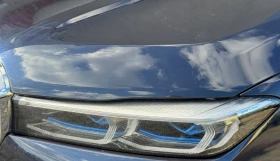BMW 750 Ld/400HP/xDrive/360/PANO/TV/MASSAGE/B&W/LASER/758g - 58999 € / 115392.01 лв. - 59260398 16