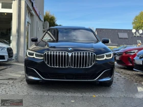 BMW 750 Ld/400HP/xDrive/360/PANO/TV/MASSAGE/B&W/LASER/758g - 58999 € / 115392.01 лв. - 59260398 2