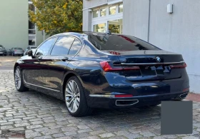 BMW 750 Ld/400HP/xDrive/360/PANO/TV/MASSAGE/B&W/LASER/758g, снимка 2