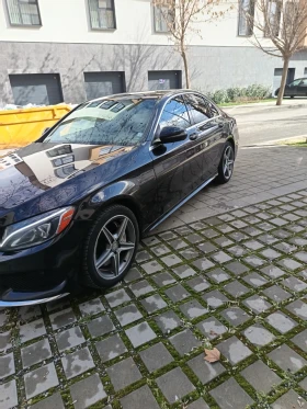 Mercedes-Benz C 300 4 MATIC - 18999 € / 37158.81 лв. - 79808761 5