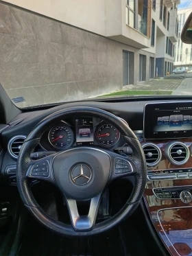 Mercedes-Benz C 300 4 MATIC - 18999 € / 37158.81 лв. - 79808761 9