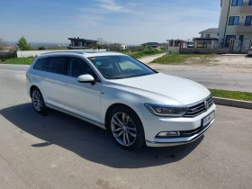 VW Passat 2.0 TSI 4Motion Highline 280 