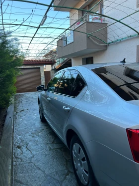 Skoda Octavia - 11400 € / 22296.46 лв. - 86448163 3