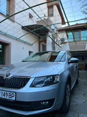 Skoda Octavia - 11400 € / 22296.46 лв. - 86448163 2