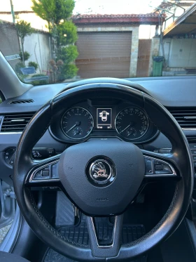 Skoda Octavia - 11400 € / 22296.46 лв. - 86448163 14