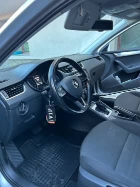 Skoda Octavia - 11400 € / 22296.46 лв. - 86448163 10