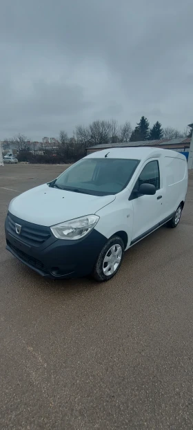 Dacia Dokker - 4345 € / 8498.08 лв. - 60904483 1