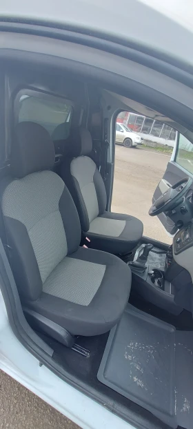 Dacia Dokker - 4345 € / 8498.08 лв. - 60904483 11