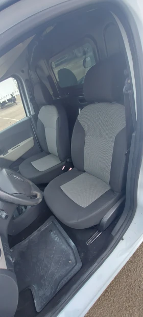 Dacia Dokker - 4345 € / 8498.08 лв. - 60904483 10