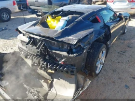 Chevrolet Corvette 6.2l Stingray, снимка 6
